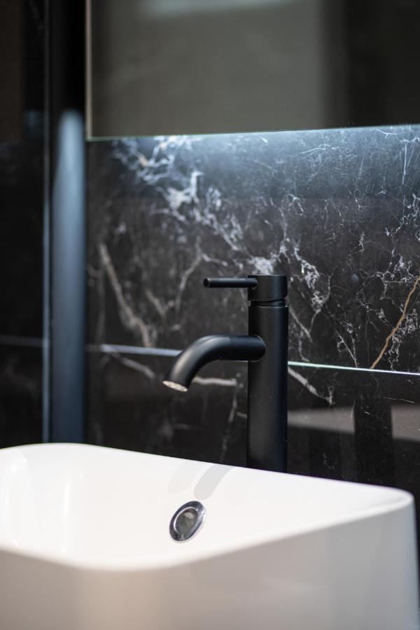 Le Greco Apartment แซงต์-เอเตียน ภายนอก รูปภาพ
