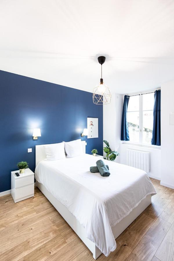 Le Greco Apartment แซงต์-เอเตียน ภายนอก รูปภาพ
