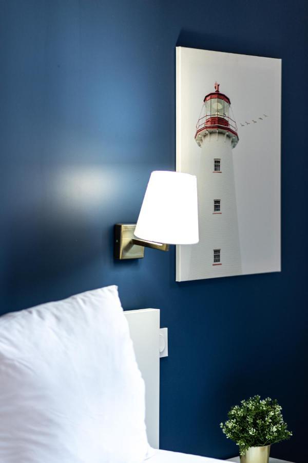 Le Greco Apartment แซงต์-เอเตียน ภายนอก รูปภาพ